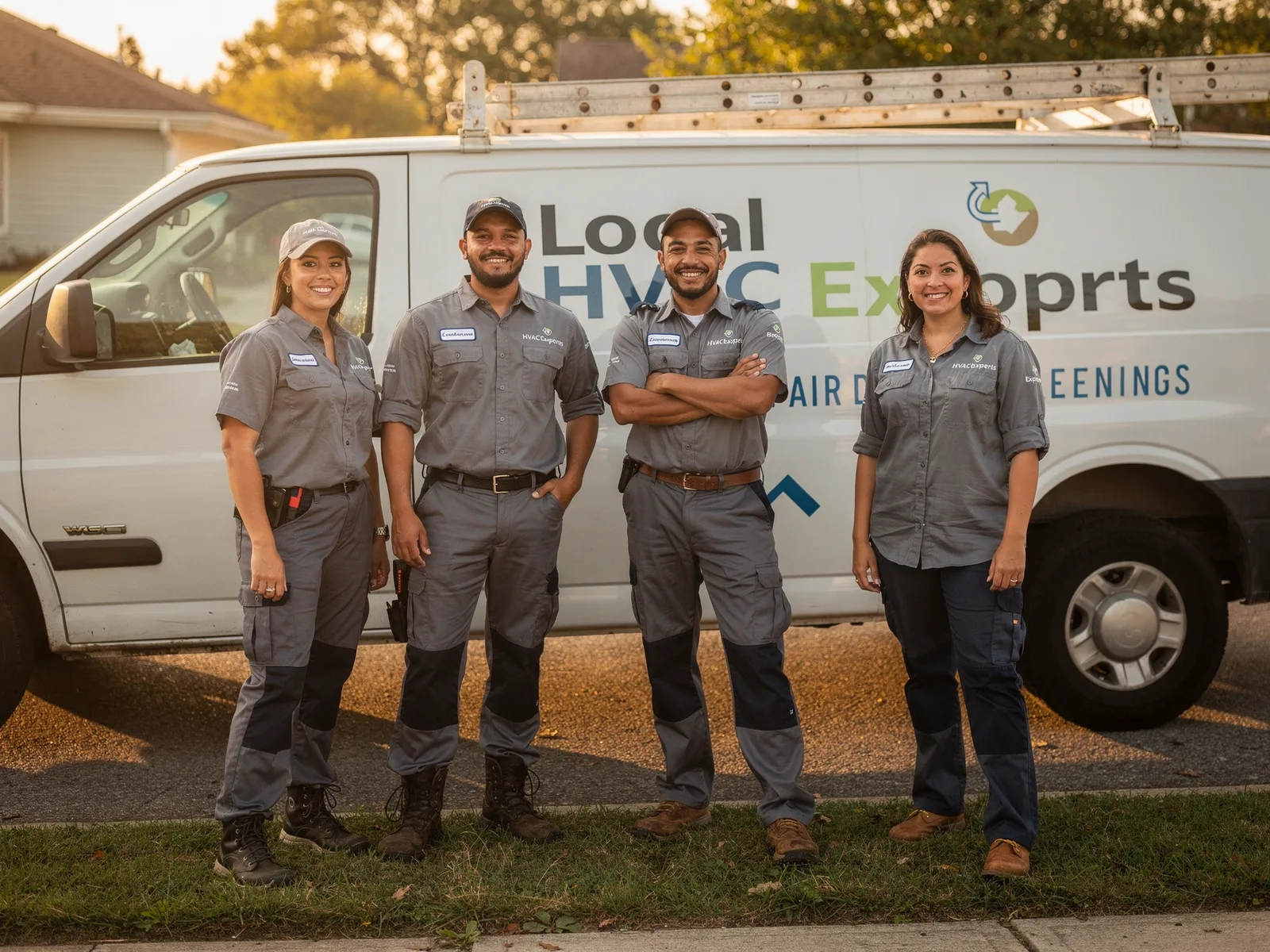 24/7 HVAC Repair & AC Replacement company in Tidewater, OR