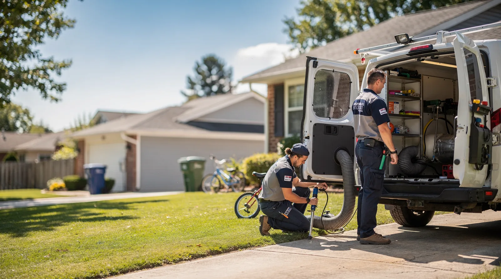 24/7 HVAC Repair & AC Replacement in Tidewater, OR near me